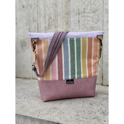 Fold Over "Magic Stripes" Hell