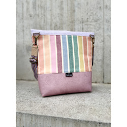 Fold Over "Magic Stripes" Hell